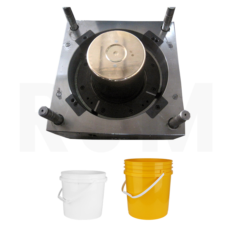 New design plastic 5L 20L bucket mould